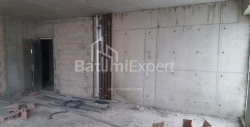 آپارتمان 2-комн 55 m² - کلانتر خیمشیاشویلی, Batumi