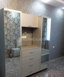 آپارتمان 1-комн 31 m² - یوریوسکایا, Batumi