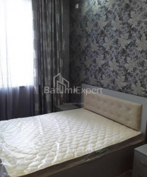 آپارتمان 1-комн 31 m² - یوریوسکایا, Batumi