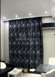 آپارتمان 44 متر مربع - یوریوسکایا, Batumi, گرجستان