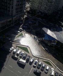 آپارتمان 50 متر مربع - کلانتر خیمشیاشویلی, Batumi, گرجستان