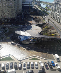 آپارتمان 50 متر مربع - کلانتر خیمشیاشویلی, Batumi, گرجستان