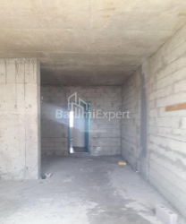 آپارتمان 1-комн 50 m² - کلانتر خیمشیاشویلی, Batumi