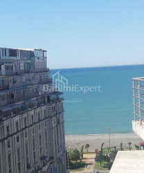 آپارتمان 1-комн 50 m² - کلانتر خیمشیاشویلی, Batumi