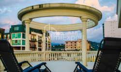 آپارتمان 4-комн 274 m² - دیمتر تودادبولی, Batumi