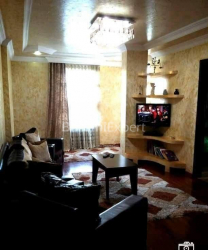 آپارتمان 122 متر مربع - یوریوسکایا, Batumi, گرجستان