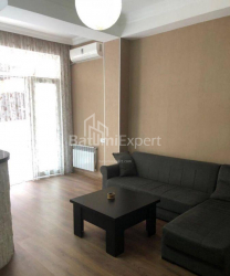 آپارتمان 3-комн 69 m² - زورابا گورگیلادزه, Batumi