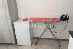 آپارتمان 1-комн 27 m² - کلانتر خیمشیاشویلی, Batumi