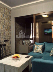 آپارتمان 3-комн 48 m² - ایلیا چاوچاوادزه, Batumi