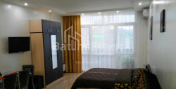 آپارتمان 1-комн 38 m² - یوریوسکایا, Batumi