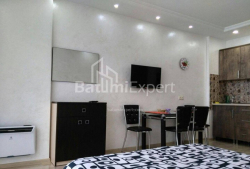 آپارتمان 1-комн 38 m² - یوریوسکایا, Batumi