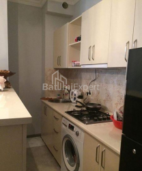 آپارتمان 3-комн 53 m² - یوریوسکایا, Batumi