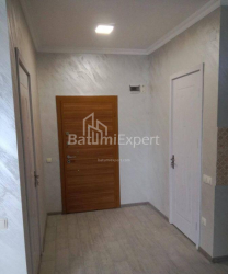 آپارتمان 3-комн 48 m² - پترا ملیکیشویلی, Batumi