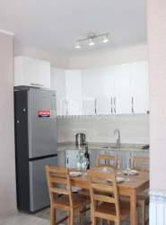 آپارتمان 3-комн 65 m² - شالوا ایناساریدزه, Batumi