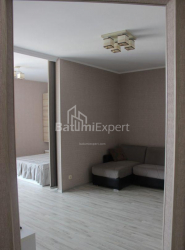 آپارتمان 3-комн 65 m² - شالوا ایناساریدزه, Batumi