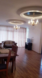 آپارتمان 4-комн 137 m² - یوسف کوبالادزه, Batumi