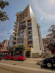 آپارتمان 2-комн 45 m² - یوریوسکایا, Batumi