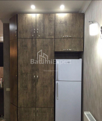 آپارتمان 2-комн 45 m² - یوریوسکایا, Batumi
