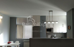 آپارتمان 3-комн 80 m² - الکساندرا پوشکین, Batumi