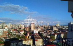 آپارتمان 3-комн 80 m² - الکساندرا پوشکین, Batumi