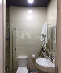 آپارتمان 2-комн 43 m² - یوریوسکایا, Batumi