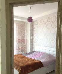 آپارتمان 2-комн 43 m² - یوریوسکایا, Batumi