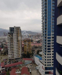 آپارتمان 2-комн 40 m² - نیکو پیروسمانی, Batumi
