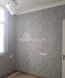 آپارتمان 2-комн 40 m² - نیکو پیروسمانی, Batumi