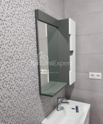 آپارتمان 2-комн 40 m² - نیکو پیروسمانی, Batumi