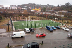 آپارتمان 1-комн 40 m² - یوریوسکایا, Batumi