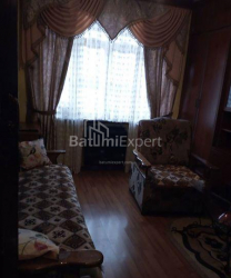 آپارتمان 1-комн 40 m² - یوریوسکایا, Batumi
