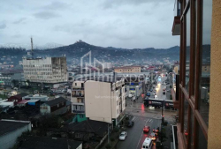 آپارتمان 3-комн 48 m² - پترا ملیکیشویلی, Batumi