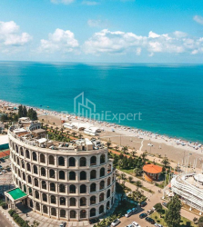 آپارتمان 2-комн 51 m² - کلانتر خیمشیاشویلی, Batumi