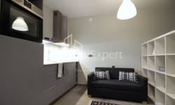 آپارتمان 1-комн 33 m² - زورابا گورگیلادزه, Batumi