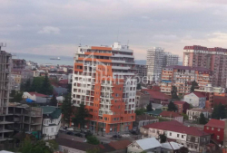 آپارتمان 55 متر مربع - 26 اردیبهشت, Batumi, گرجستان