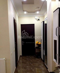 آپارتمان 77 متر مربع - شالوا ایناساریدزه, Batumi, گرجستان