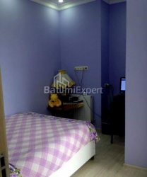 آپارتمان 77 متر مربع - شالوا ایناساریدزه, Batumi, گرجستان