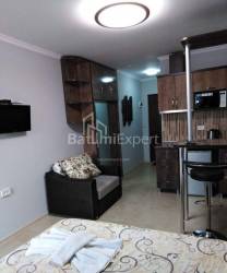 آپارتمان 2-комн 25 m² - یوریوسکایا, Batumi