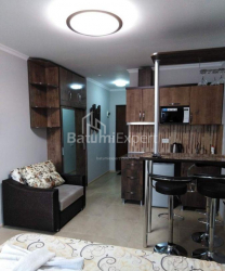 آپارتمان 2-комн 25 m² - یوریوسکایا, Batumi