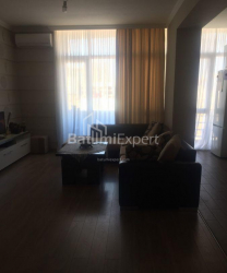 آپارتمان 73 متر مربع - یوسف کوبالادزه, Batumi, گرجستان