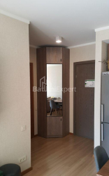 آپارتمان 2-комн 50 m² - یوریوسکایا, Batumi