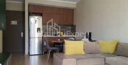 آپارتمان 2-комн 50 m² - یوریوسکایا, Batumi