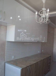آپارتمان 2-комн 47 m² - یوسف کوبالادزه, Batumi