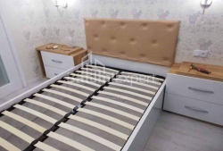 آپارتمان 2-комн 47 m² - یوسف کوبالادزه, Batumi