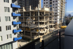 آپارتمان 27 متر مربع - یوسف کوبالادزه, Batumi, گرجستان