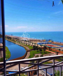 آپارتمان 58 متر مربع - کلانتر خیمشیاشویلی, Batumi, گرجستان