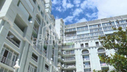 آپارتمان 2-комн 58 m² - کلانتر خیمشیاشویلی, Batumi