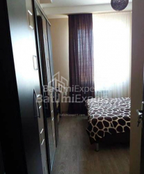 آپارتمان 3-комн 52 m² - 26 اردیبهشت, Batumi