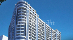آپارتمان 2-комн 39 m² - یوسف کوبالادزه, Batumi