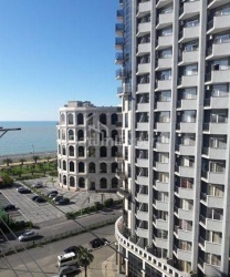 آپارتمان 62 متر مربع - کلانتر خیمشیاشویلی, Batumi, گرجستان